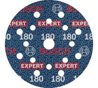 Bosch Accessories 2608902420 Disque abrasif Diamètre 125 mm Grain=180