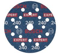 Bosch Accessories 2608902421 Disque abrasif Diamètre 125 mm Grain=240