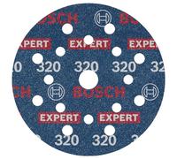 Bosch Accessories 2608902422 Disque abrasif Diamètre 125 mm Grain=320