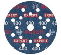 Bosch Accessories 2608902423 Disque abrasif Diamètre 125 mm Grain=400