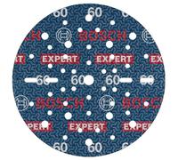 Bosch Accessories 2608902430 Disque abrasif Diamètre 150 mm Grain=60 6 pc(s)
