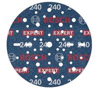 Bosch Accessories 2608902445 Disque abrasif Diamètre 150 mm Grain=240 6 pc(s)