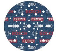 Bosch Accessories 2608902447 Disque abrasif Diamètre 150 mm Grain=400 6 pc(s)