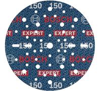 BOSCH Disque abrasif sur film EXPERT O780, 150 mm, G150 2608902452