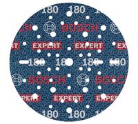 Bosch Accessories 2608902453 Disque abrasif Diamètre 150 mm Grain=180 50 pc(s)