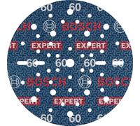 Bosch Accessories 2608902457 Disque abrasif Diamètre 150 mm Grain=60