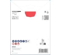 Bosch Accessories 2608902488 2608902488 Disque à tronçonner 1 pc(s)