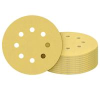 Bosch Accessories 2608902510 2608902510 Set de feuilles abrasives pour ponceuse excentrique (Ø) 125 mm 1 set