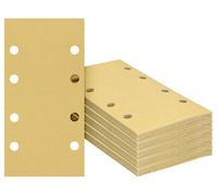 Bosch Accessories 2608902514 2608902514 Set de feuilles abrasives pour ponceuse excentrique 1 set