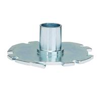 Bosch Accessories 2609200138 Bague de copiage 13 mm