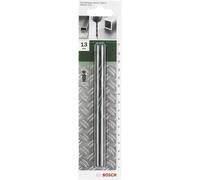 Bosch Accessories 2609255000 HSS Foret pour le métal 1 mm Longueur totale 34 mm laminé au rouleau DIN 338 tige cylindrique
