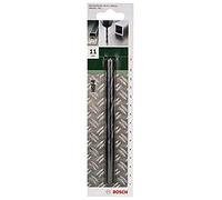 Bosch Accessories 2609255021 Foret métal HSS-R Diamètre 11,0 mm