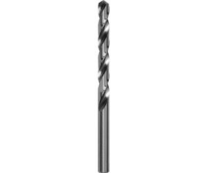 Bosch Accessories 2609255037 HSS Foret pour le métal 2.5 mm Longueur totale 57 mm meulé DIN 338 tige cylindrique 2 pc(s)