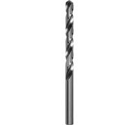 Bosch Accessories 2609255040 HSS Foret pour le métal 3.5 mm Longueur totale 70 mm meulé DIN 338 tige cylindrique 2 pc(s)