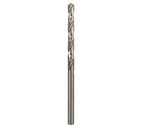 Bosch 2609255041 Set De 2 Forets à Métaux Rectifiés Hss-G Din 338 Longueur 75 Mm Diamètre 4 Mm G