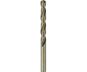 Bosch Accessories 2609255064 HSS Foret pour le métal 2.5 mm Longueur totale 57 mm Cobalt DIN 338 tige cylindrique 1 pc(s)