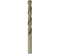 Bosch Accessories 2609255073 2609255073 HSS Foret pour le métal 5.5 mm Longueur totale 93 mm Cobalt DIN 338 tige cylindrique 1 pc(s)