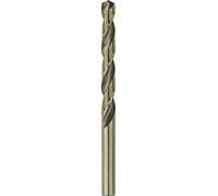 Bosch Accessories 2609255086 HSS Foret pour le métal 13 mm Longueur totale 151 mm Cobalt DIN 338 tige cylindrique 1 pc(s)