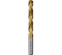 Bosch Accessories 2609255090 HSS Foret pour le métal 2 mm Longueur totale 49 mm TiN DIN 338 tige cylindrique 1 pc(s)