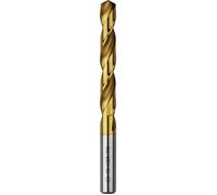 Bosch Accessories 2609255092 2609255092 HSS Foret pour le métal 3 mm Longueur totale 61 mm TiN DIN 338 tige cylindrique 1 pc(s)