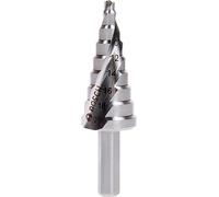 Bosch Accessories 2609255115 Foret étagé HSS 4