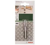 Bosch Accessories 2609255116 Fraise M4 90 degrés 8 x 48 mm