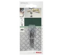Bosch Accessories 2609255117 Fraise conique 10 mm HSS tige cylindrique 1 pc(s)