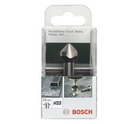 Bosch Accessories 2609255121 Fraise conique 10.4 mm HSS tige cylindrique 1 pc(s)