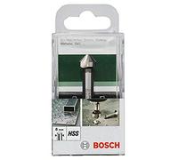 Bosch Accessories 2609255122 Fraise conique 12.4 mm HSS tige cylindrique 1 pc(s)