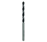 Bosch Accessories 2609255200 Mèches à bois hélicoïdale Diamètre 3mm Longueur 60 mm
