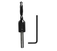 Bosch Accessories 2609255219 Foret pour le bois 6 mm Longueur totale 90 mm tige cylindrique 1 pc(s)