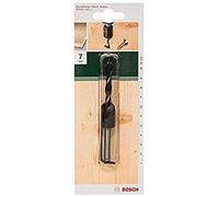 Bosch Accessories 2609255220 Foret pour le bois 7 mm Longueur totale 105 mm tige cylindrique 1 pc(s)
