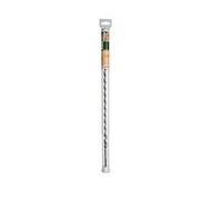 Bosch Accessories 2609255237 Foret hélicoïdal à bois Diamètre 12 mm