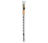 Bosch Accessories 2609255247 Mèches à bois simple spirale avec pointe auto perçante Diamètre 20 mm Longueur 450 mm