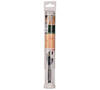 Bosch Foret hélicoïdal à bois 2609255250 – 24 mm, queue 6 pans, 24×160×235 mm