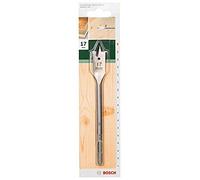 Bosch 2609255263 Foret Plat Diamètre 17 Mm