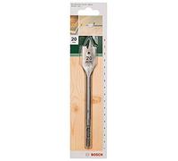 Bosch Foret à bois plat 2 609 255 266 Diamètre 20 mm