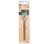 Bosch 2609255268 Foret Plat Diamètre 24 Mm