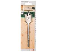 Bosch Accessories 2609255267 Foret Plat Diamètre 22 Mm