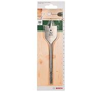 Bosch Foret plat 2609255273 Diamètre 32 mm G