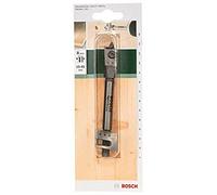 Bosch Accessories 2609255277 Mèche plate réglable Diamètre 15 à 45 mm