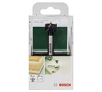 Bosch Accessories 2609255279 Mèche à façonner en carbure de tungstène 20 mm