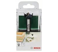 Bosch Accessories 2609255280 Mèche à façonner en carbure de tungstène 25 mm