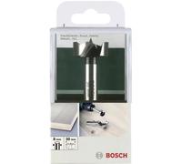 Bosch Accessories 2609255286 Foret Forstner 20 mm Longueur totale 90 mm tige