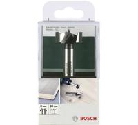 Bosch Accessories 2609255287 Foret Forstner 25 mm Longueur totale 90 mm tige