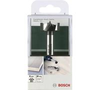 Bosch Accessories 2609255287 Foret Forstner 25 mm Longueur totale 90 mm tige cylindrique 1 pc(s)