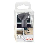Bosch Accessories 2609255296 Mèche emporte-pièce 56 mm Diamètre 35 mm