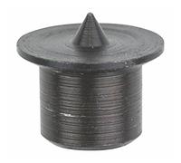 Bosch Accessories 2609255317 Set de 4 centreurs de tourillons Diamètre 10 mm
