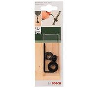 Bosch Accessories 2609255318 Lot de 3 butées de profondeur