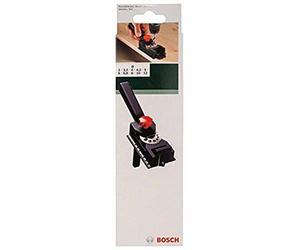Bosch Accessories 2609255319 Ensemble tourillonneur/Gabarit de perçage